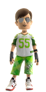G0DS R3GR3T's Avatar
